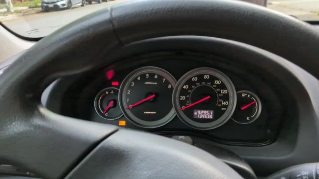 2005 Subaru Legacy 2.5i Wagon VIN: 4S3BP616156373787 for Sale - Cars & Bids
