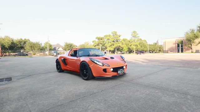 2006 Lotus Elise VIN: SCCPC111X6HL30188 for Sale - Cars & Bids