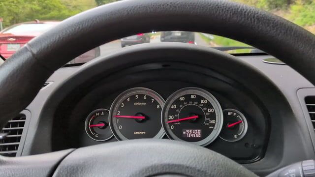 2005 Subaru Legacy 2.5i Wagon VIN: 4S3BP616156373787 for Sale - Cars & Bids