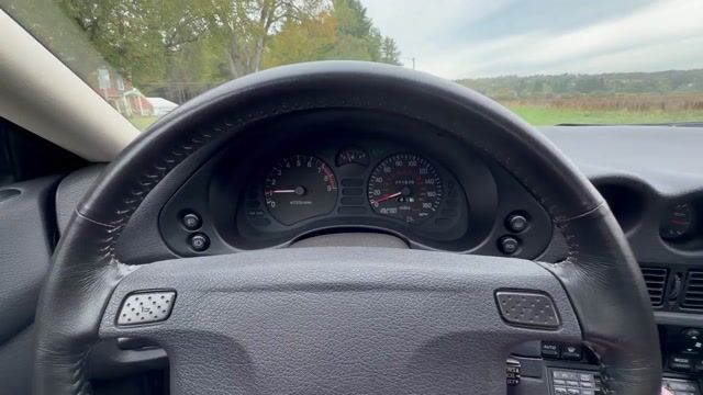 1991 Dodge Stealth R/T Turbo VIN: JB3XE74C2MY022880 for Sale - Cars & Bids