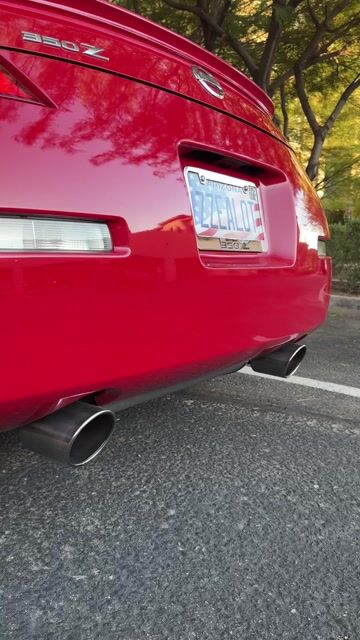 2003 Nissan 350Z Track Coupe VIN: JN1AZ34E03T003858 for Sale - Cars & Bids