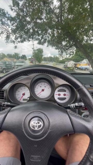 2001 Toyota MR2 Spyder VIN: JTDFR320110024565 for Sale - Cars & Bids