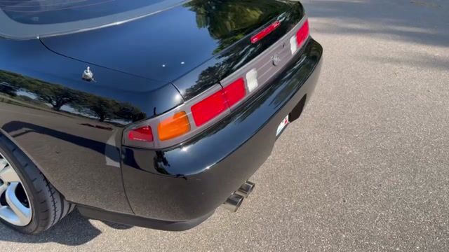 1998 Nissan 240SX VIN: JN1AS44D0WW107173 for Sale - Cars & Bids