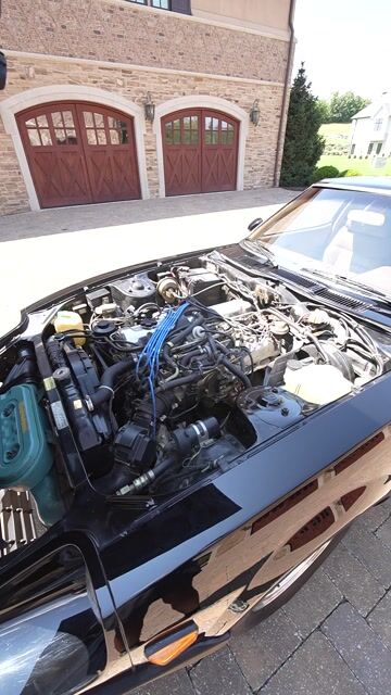 1983 Datsun 280ZX GL VIN: JN1HZ04S8DX579369 for Sale - Cars & Bids