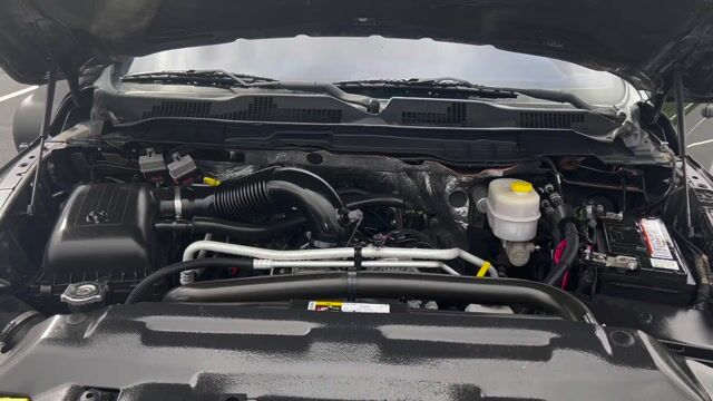 2015 Ram 2500 AEV Prospector 4x4 VIN: 3C6TR5H21FG667774 for Sale - Cars ...