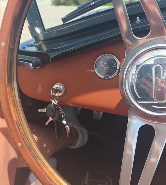 Backdraft Racing Roadster auction - Cars & Bids
