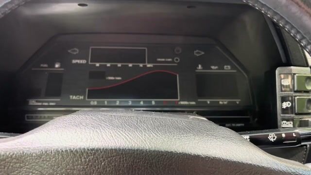 1986 Nissan 300ZX VIN: JN1HZ14S0GX160412 for Sale - Cars & Bids