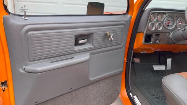 1979 Chevrolet C10 Silverado VIN: CCL149Z133579 for Sale - Cars & Bids