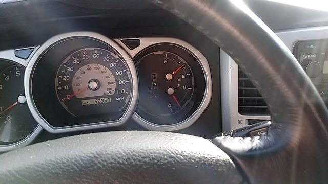 2003 Toyota 4Runner Sport Edition 4x4 VIN: JTEBT14R230016683 for Sale ...