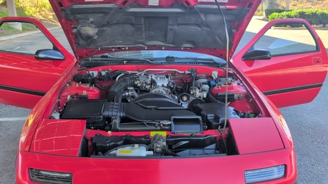 1987 Mazda RX-7 VIN: JM1FC3312H0547970 for Sale - Cars & Bids