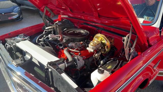 1970 Chevrolet C10 CST VIN: CE140S169041 for Sale - Cars & Bids