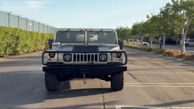2006 Hummer H1 Alpha VIN: 137PH84316E220305 for Sale - Cars & Bids