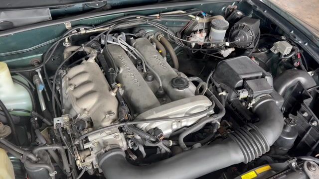1999 Mazda MX-5 Miata VIN: JM1NB3534X0136971 for Sale - Cars & Bids