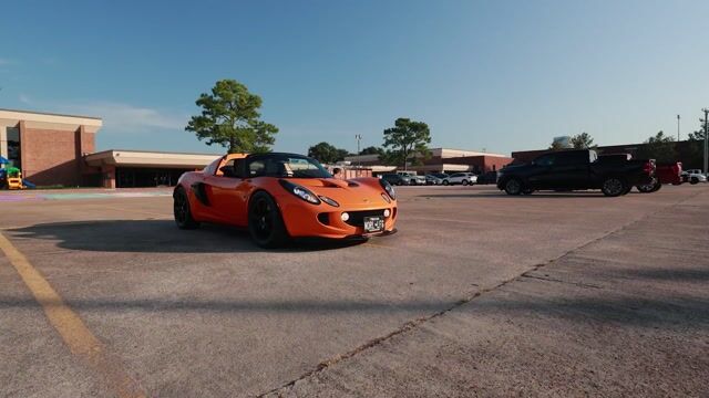 2006 Lotus Elise VIN: SCCPC111X6HL30188 for Sale - Cars & Bids