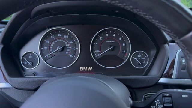 2017 BMW 340i xDrive Sedan VIN: WBA8B7G30HNT70964 for Sale - Cars & Bids