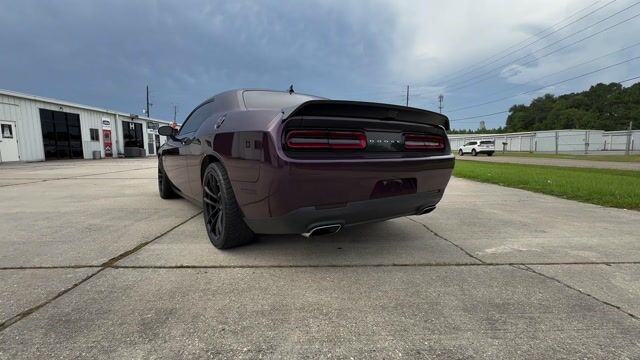 2020 Dodge Challenger R/T Scat Pack 1320 VIN