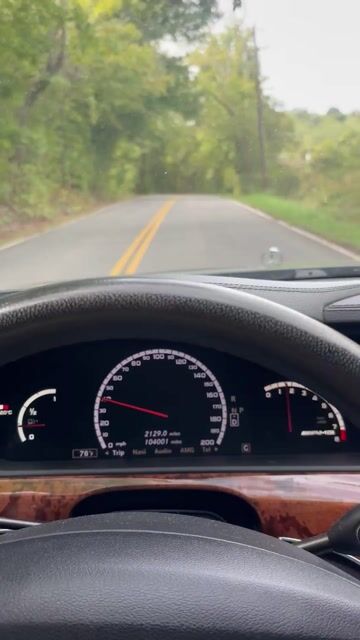 2008 Mercedes-Benz S63 AMG VIN: WDDNG77X78A194423 for Sale - Cars & Bids