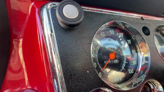 1970 Chevrolet C10 CST VIN: CE140S169041 for Sale - Cars & Bids