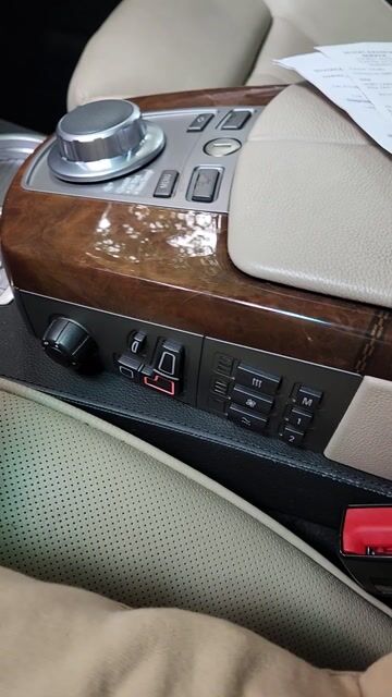 2006 BMW 760Li VIN: WBAHN03586DD98281 for Sale - Cars & Bids