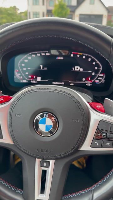 2023 BMW M5 Competition VIN: WBS83CH01PCL74229 for Sale - Cars & Bids
