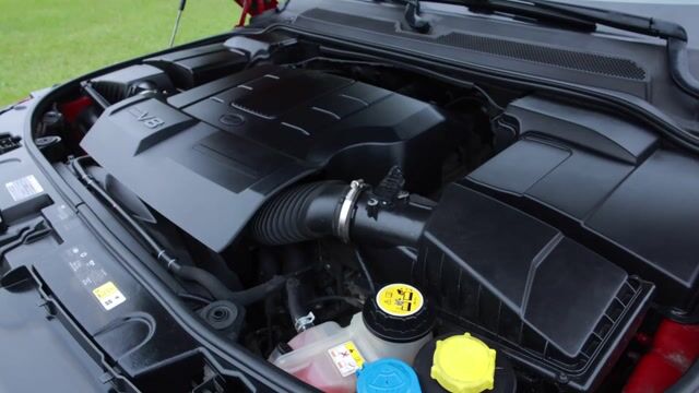 2012 Range Rover Sport HSE LUX VIN: SALSK2D41CA759565 for Sale - Cars ...