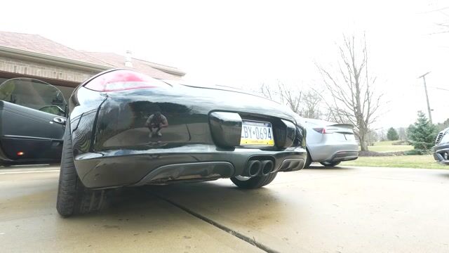 2012 Porsche Boxster S Black Edition VIN: WP0CB2A85CS799077 for Sale ...