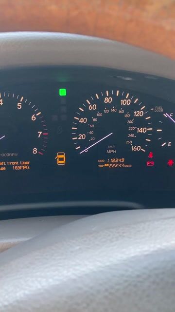 2006 Lexus LS 430 VIN: JTHBN36F065042024 for Sale - Cars & Bids