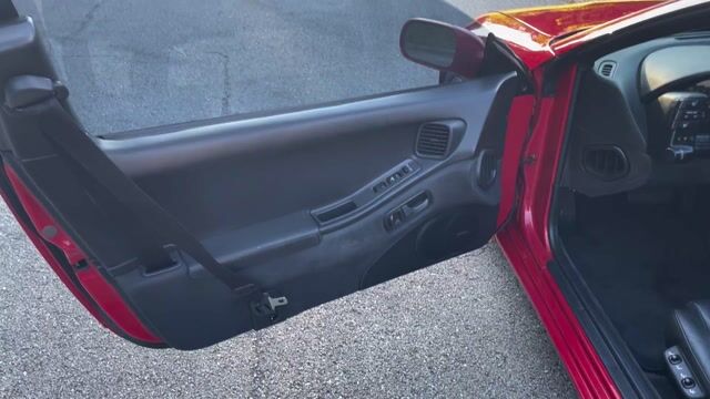 1993 Nissan 300ZX Twin Turbo VIN: JN1CZ24H0PX536093 for Sale