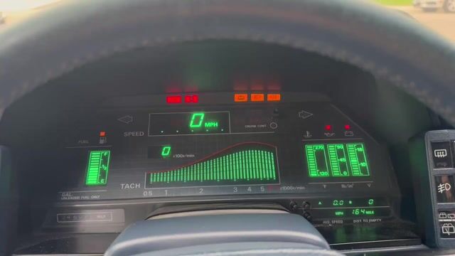 1984 Nissan 300ZX Turbo VIN: JN1CZ14S2EX003391 for Sale - Cars & Bids