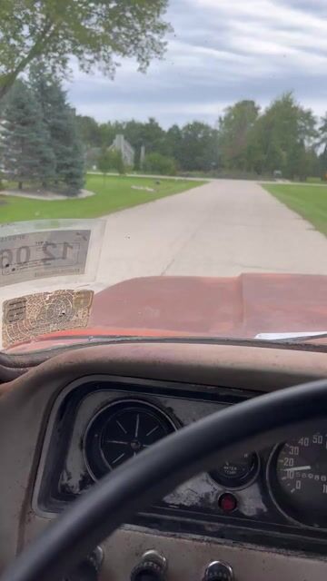 1964 GMC 1500 Pickup VIN: 1002PF12663A for Sale - Cars & Bids