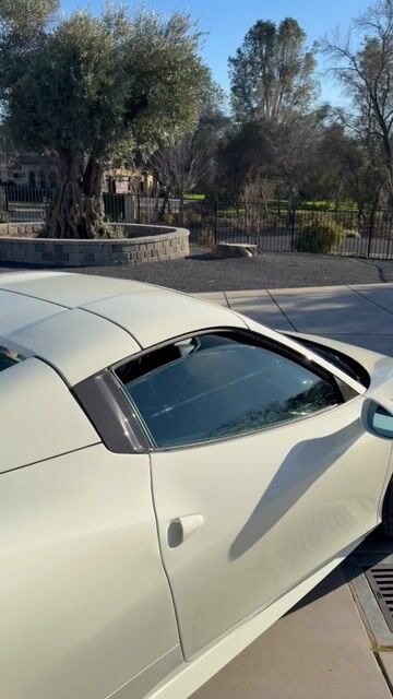 2015 Ferrari 458 Spider VIN: ZFF68NHA2F0205004 for Sale - Cars & Bids