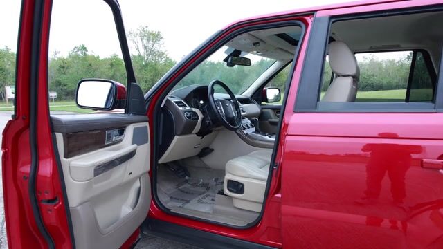 2012 Range Rover Sport HSE LUX VIN: SALSK2D41CA759565 for Sale - Cars ...