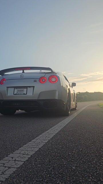 2015 Nissan GT-R Black Edition VIN: JN1AR5EF0FM280947 for Sale