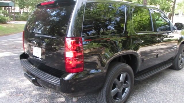 2012 Chevrolet Tahoe LT 4x4 VIN: 1GNSKBE05CR154704 for Sale - Cars & Bids