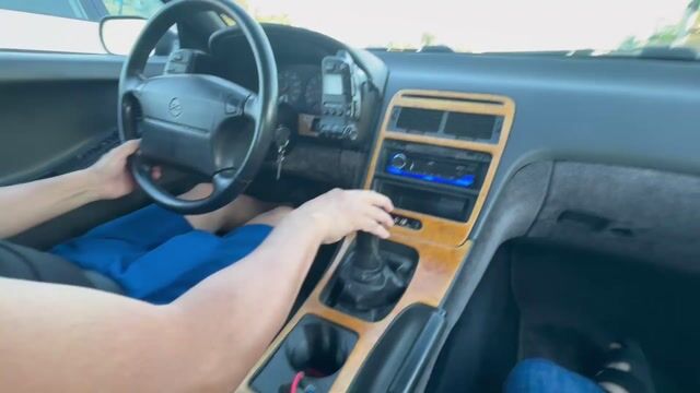 1991 Nissan 300ZX Twin Turbo VIN: JN1CZ24HXMX503016 for Sale