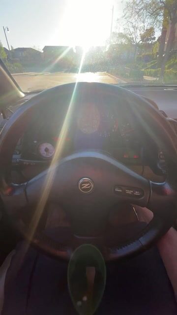 1990 Nissan 300ZX 2+2 Coupe VIN: JN1RZ26A4LX008738 for Sale - Cars