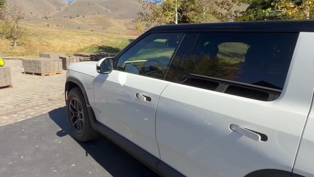 2027 Rivian R2 Performance AWD VIN: 7PD2EAAB5VN004239 for Sale - Cars ...