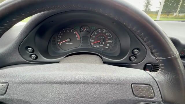 1991 Dodge Stealth R/T Turbo VIN: JB3XE74C2MY022880 for Sale - Cars & Bids