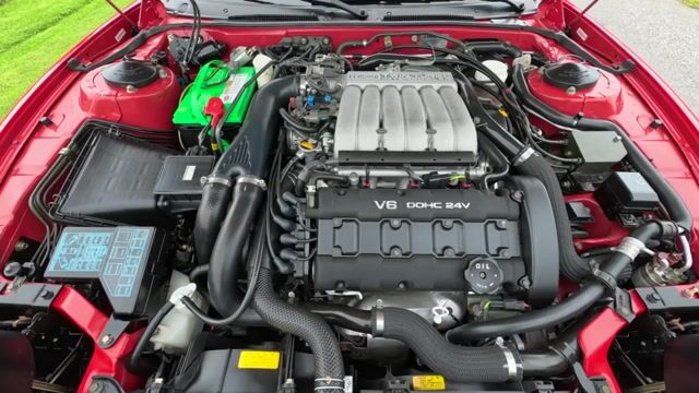 1991 Dodge Stealth R/T Turbo VIN: JB3XE74C2MY022880 for Sale - Cars & Bids