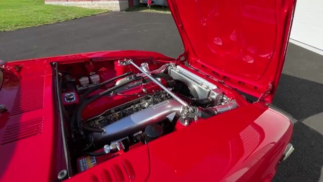 1971 Datsun 240Z VIN: HLS3029207 for Sale - Cars & Bids