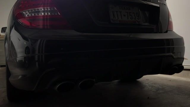 2014 Mercedes-Benz C63 AMG Coupe VIN: WDDGJ7HBXEG314866 for Sale - Cars ...