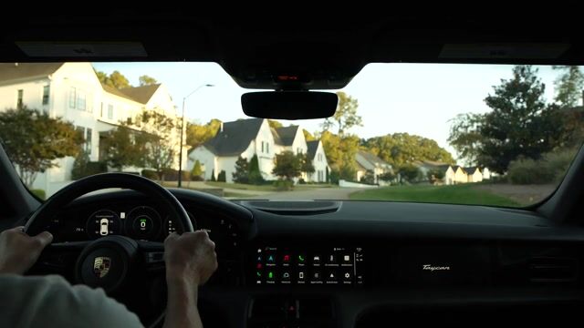 2021 Porsche Taycan 4 Cross Turismo VIN: WP0BA2Y14MSA71245 for Sale ...