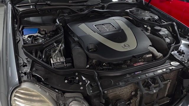 2008 Mercedes-Benz E550 Sedan VIN: WDBUF72X68B230532 for Sale - Cars & Bids