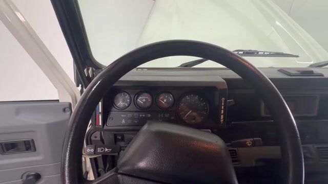 1997 Land Rover Defender 90 NAS Hard Top VIN: SALDV3243VA121068 for ...