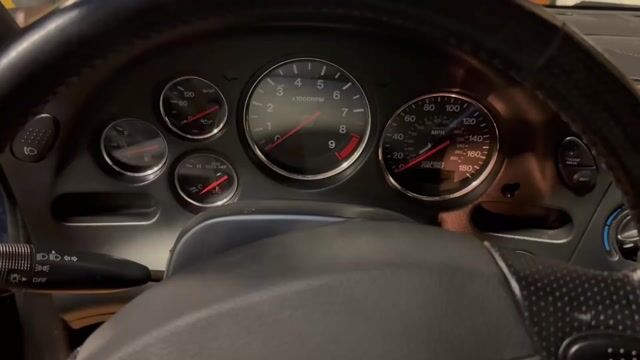 1994 Mazda RX-7 VIN: JM1FD333XR0302513 for Sale - Cars & Bids