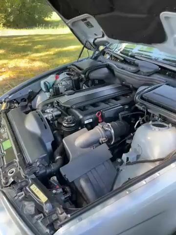 2002 BMW 530i Sedan VIN: WBADT63472CH87959 for Sale - Cars & Bids