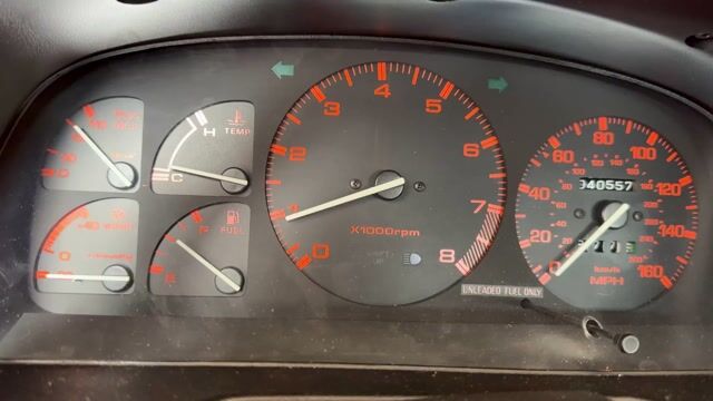 1987 Mazda RX-7 Turbo II VIN: JM1FC3324H0151127 for Sale - Cars & Bids