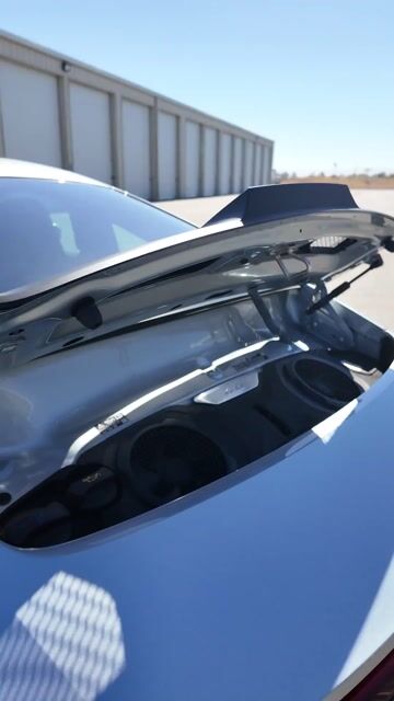 2022 Porsche 911 GT3 Touring VIN: WP0AC2A95NS270924 for Sale - Cars & Bids