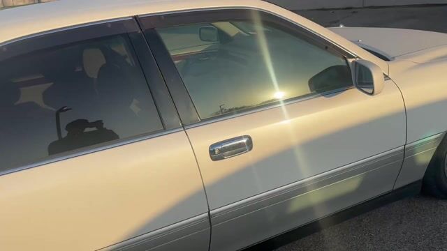2000 Toyota Crown Royal Saloon VIN: JZS1750041306 for Sale - Cars