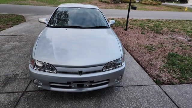 1998 Toyota Corolla Levin BZ-R VIN: AE111-5057054 for Sale - Cars